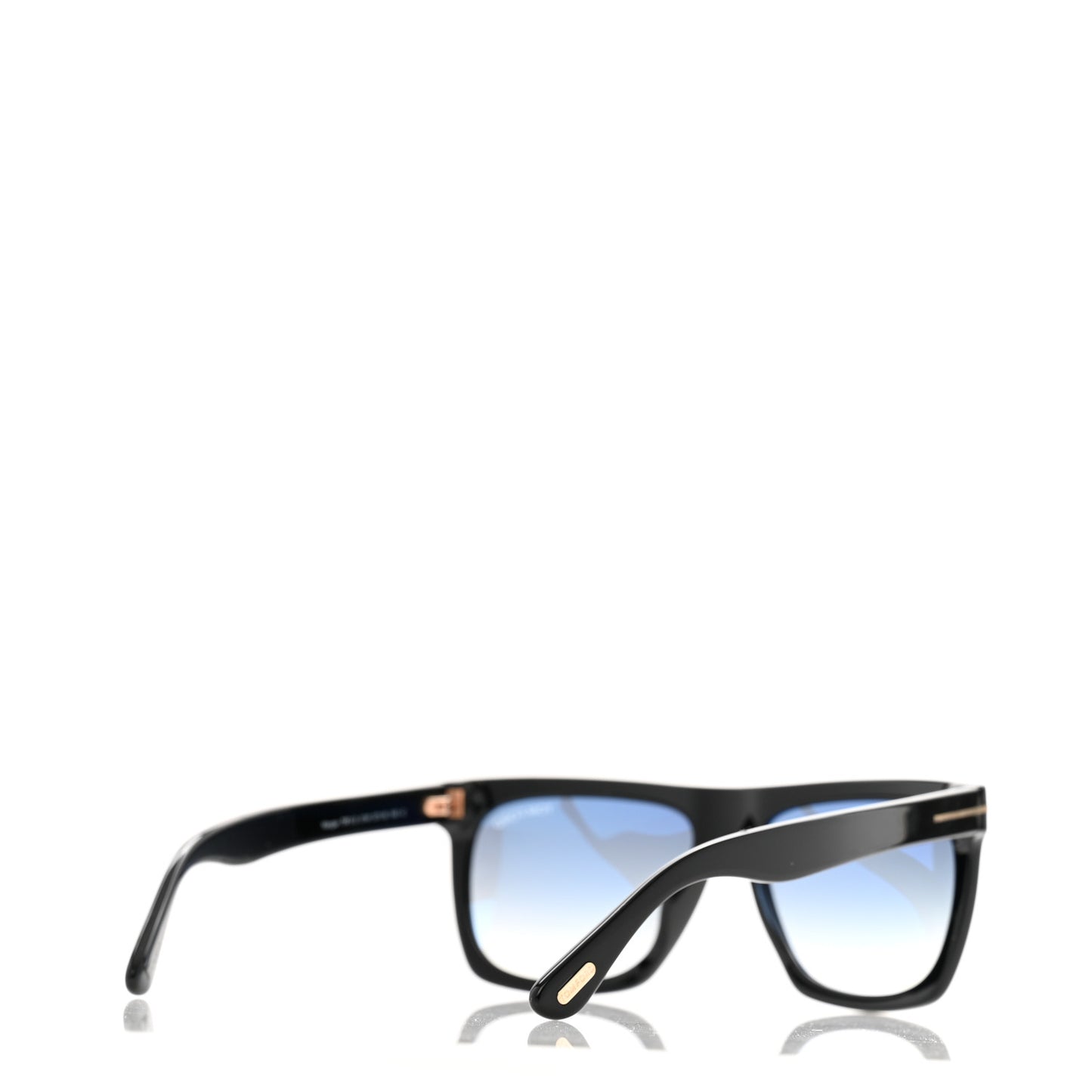 Morgan Sunglasses TF513 Black
