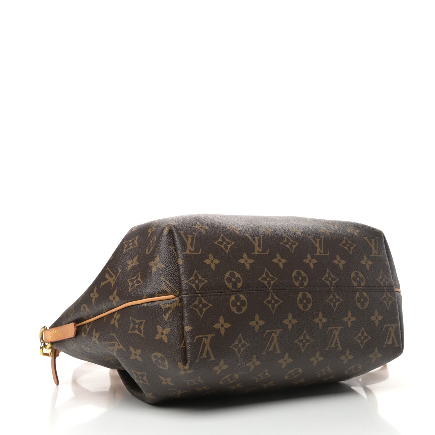 Louis Vuitton Monogram Turenne MM 4 of 9