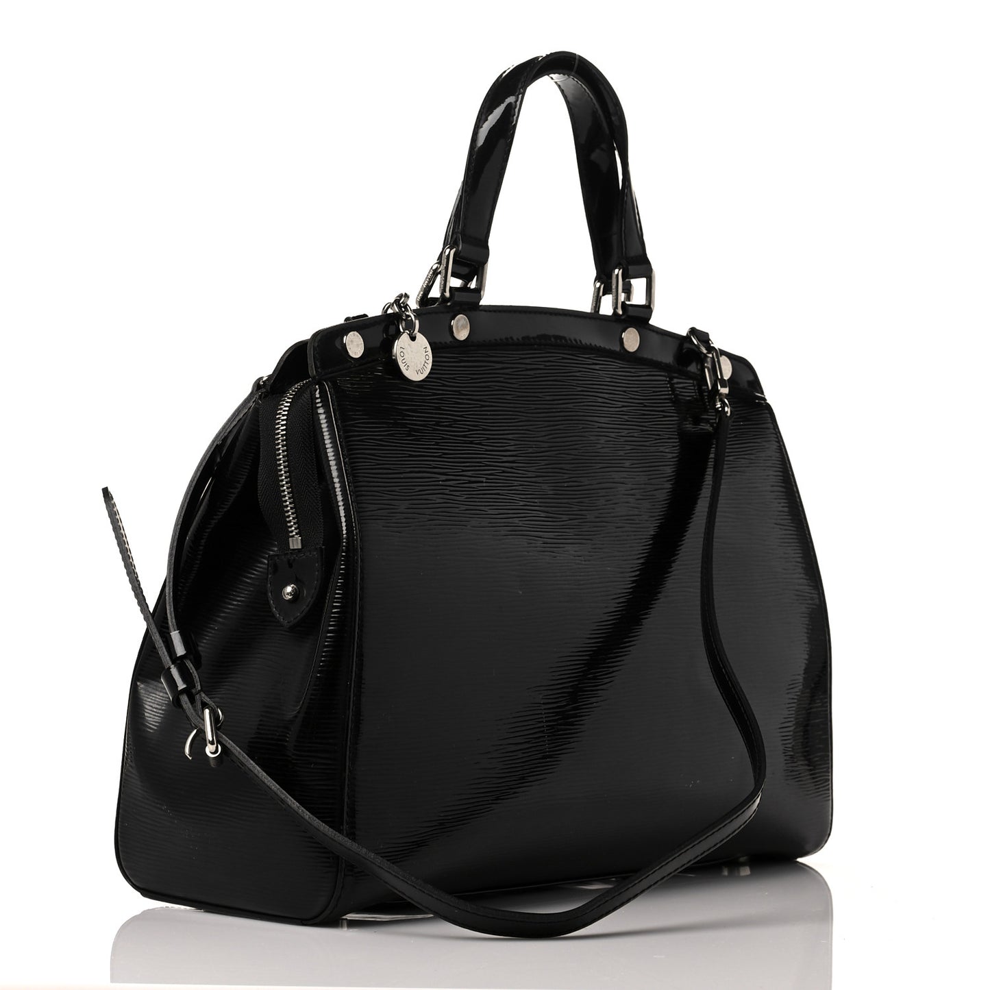 Electric Epi Brea GM Black