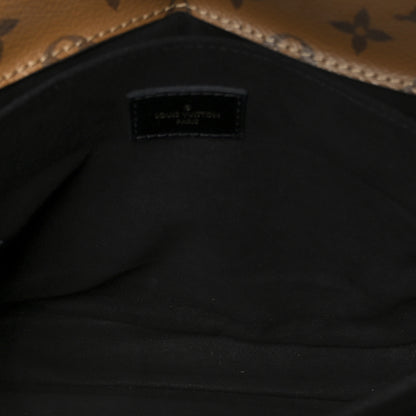 Louis Vuitton Reverse Monogram Pochette Metis 5 of 13