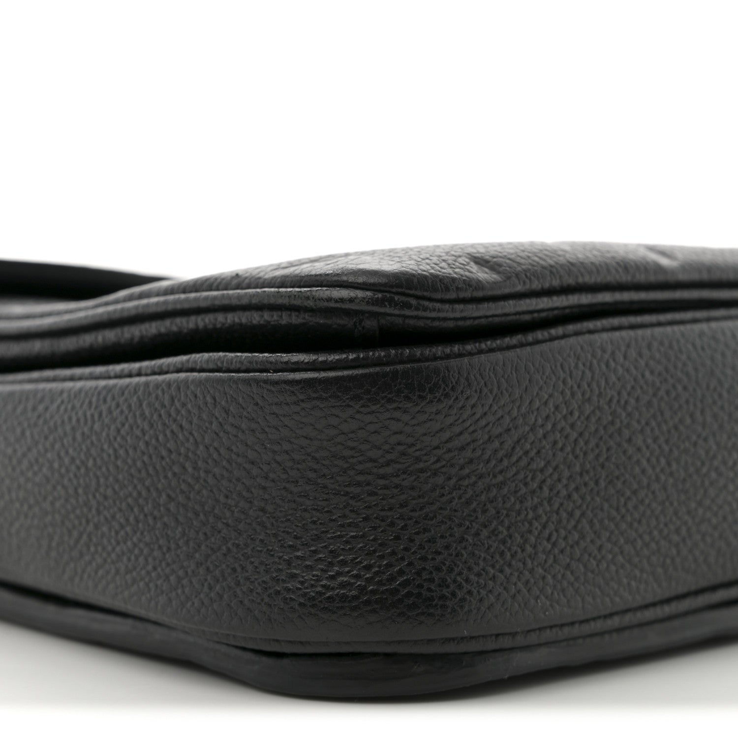 Louis Vuitton Empreinte Pochette Metis Black 8 of 12