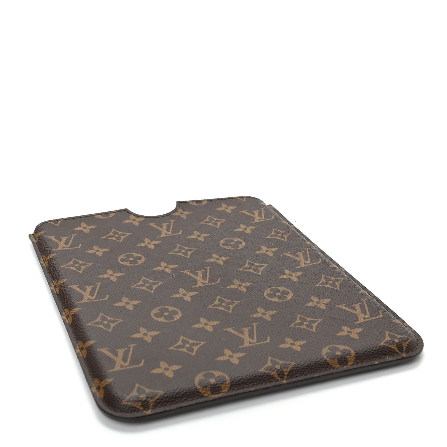 Louis Vuitton Monogram Hardcase iPad Air 2 4 of 7
