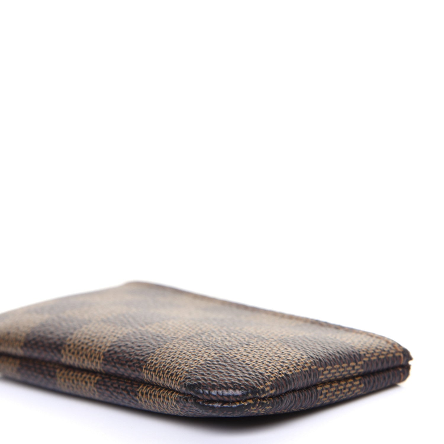 Louis Vuitton Damier Ebene Key Pouch 5 of 7