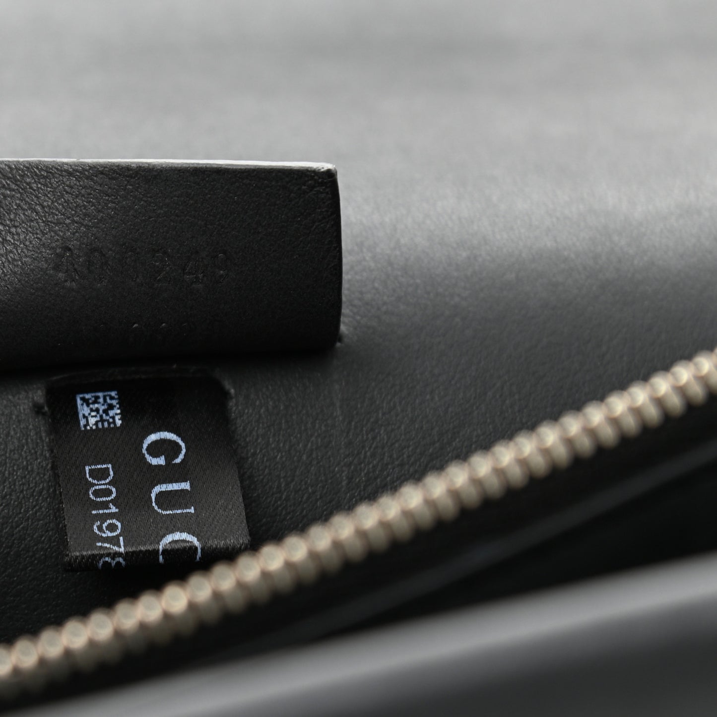 Suede Small Dionysus Shoulder Bag Black