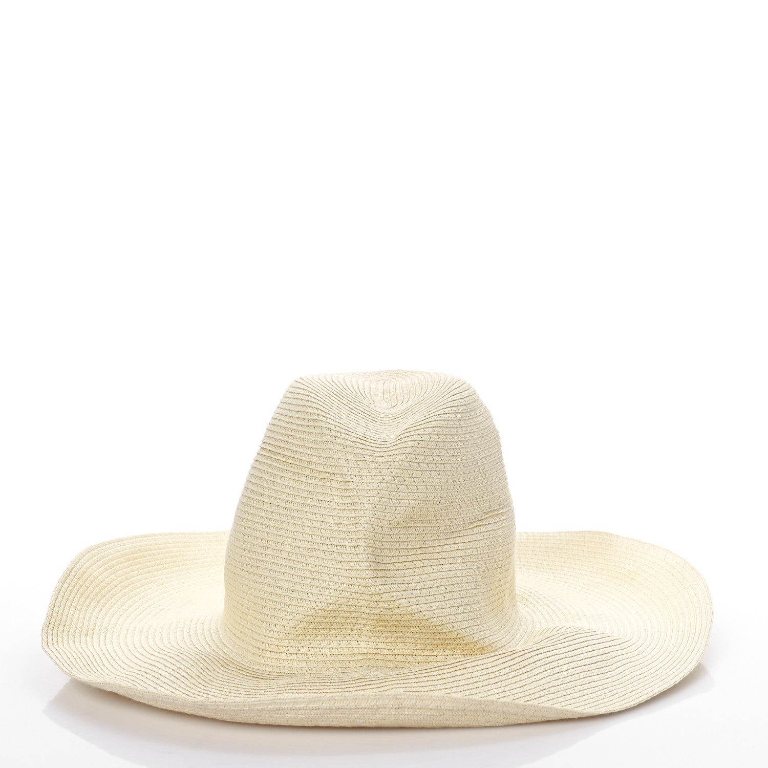 Gucci Raffia Double G Bucket Hat M Ivory 4 of 7