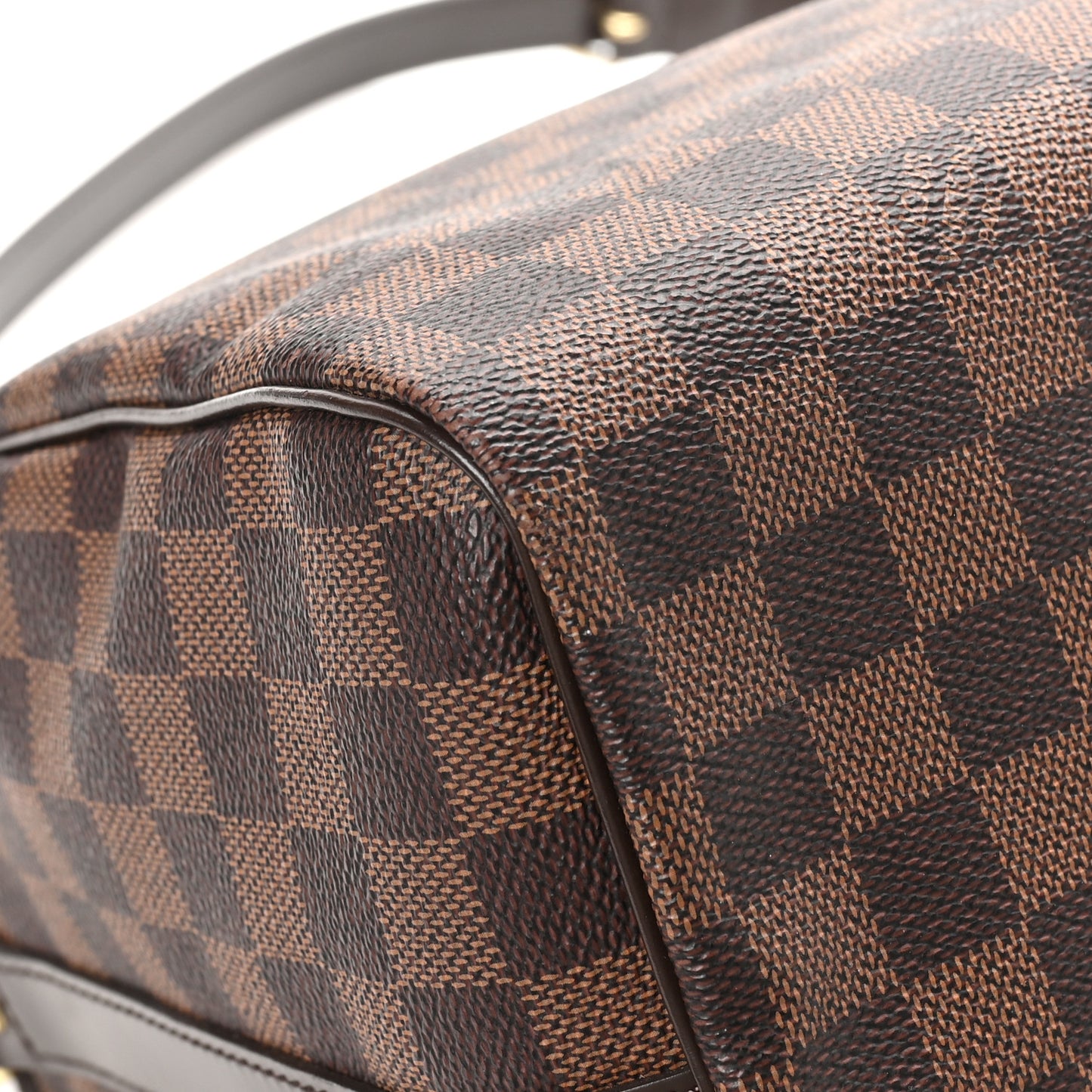 Damier Ebene Speedy Bandouliere 30