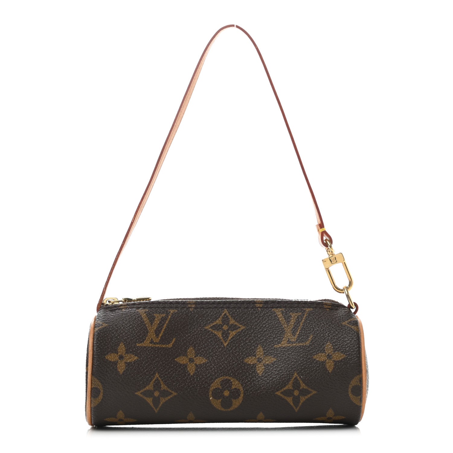 Louis Vuitton Monogram Mini Papillon 1 of 6
