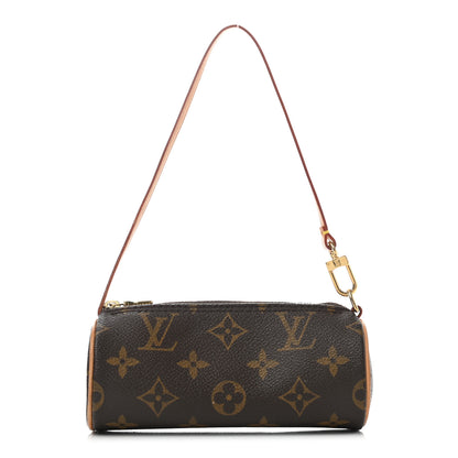 Louis Vuitton Monogram Mini Papillon 1 of 6
