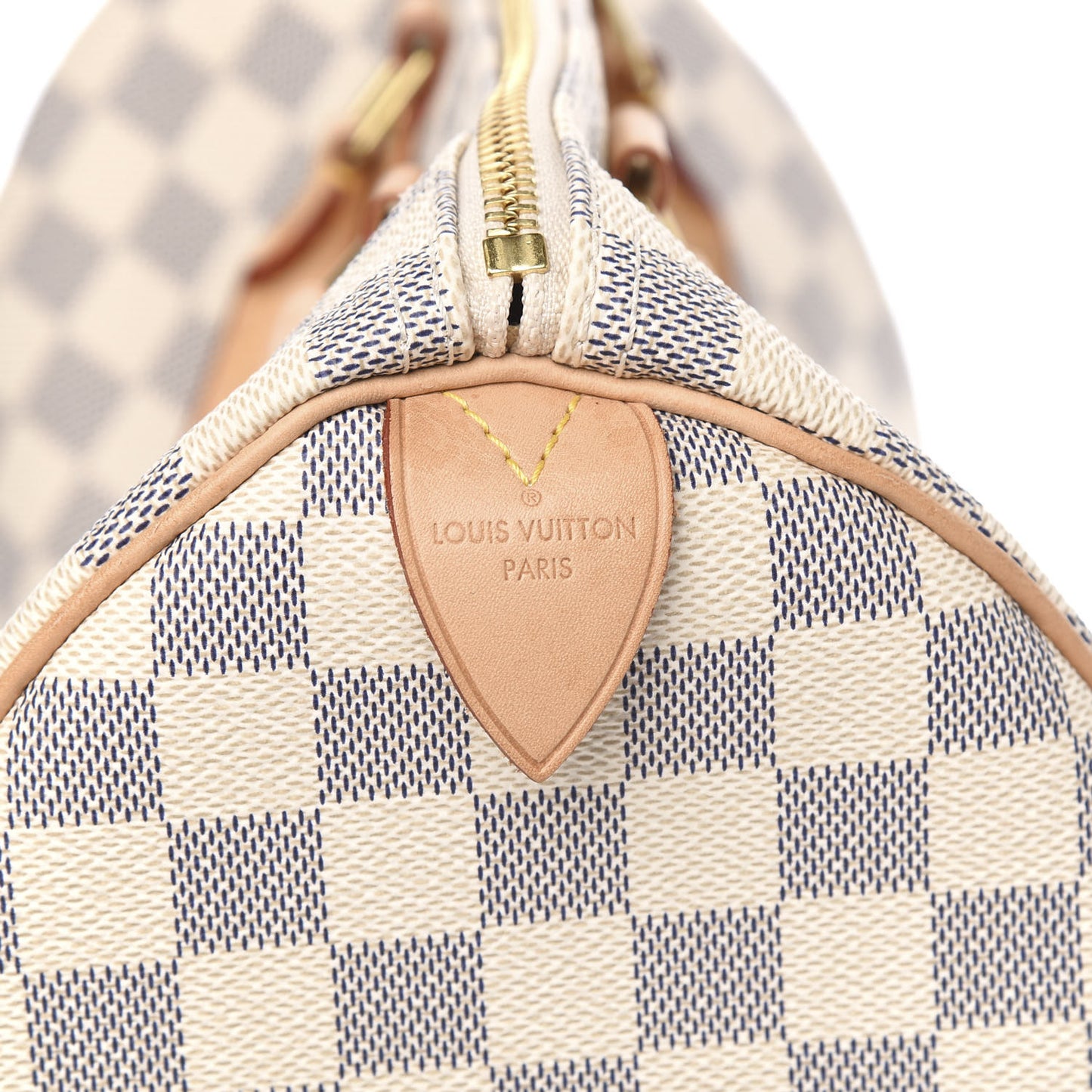 Damier Azur Speedy 30