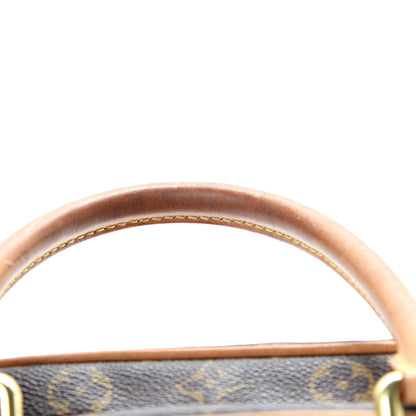 Louis Vuitton Monogram Manhattan PM 15 of 17