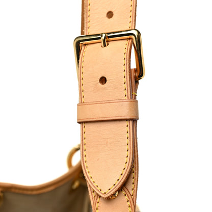 Louis Vuitton Monogram Galliera GM 25 of 36