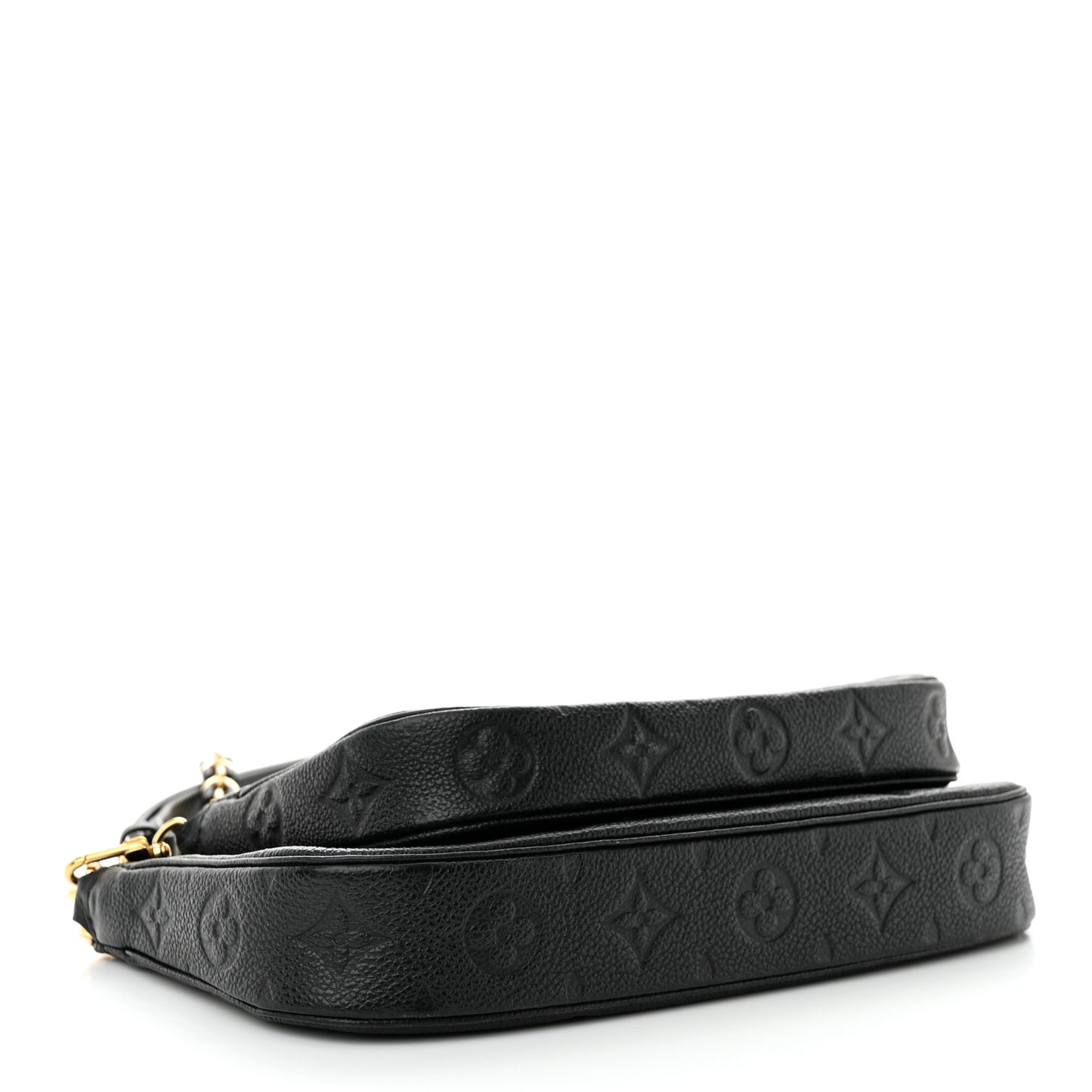 Empreinte Monogram Giant Multi Pochette Accessories Black