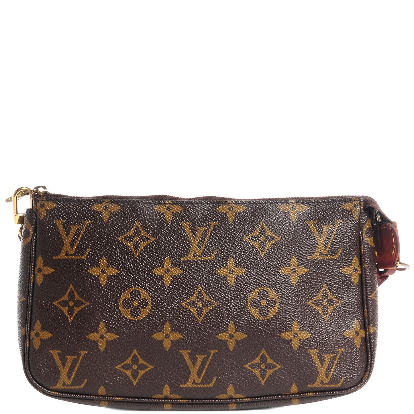 Monogram Pochette Accessories