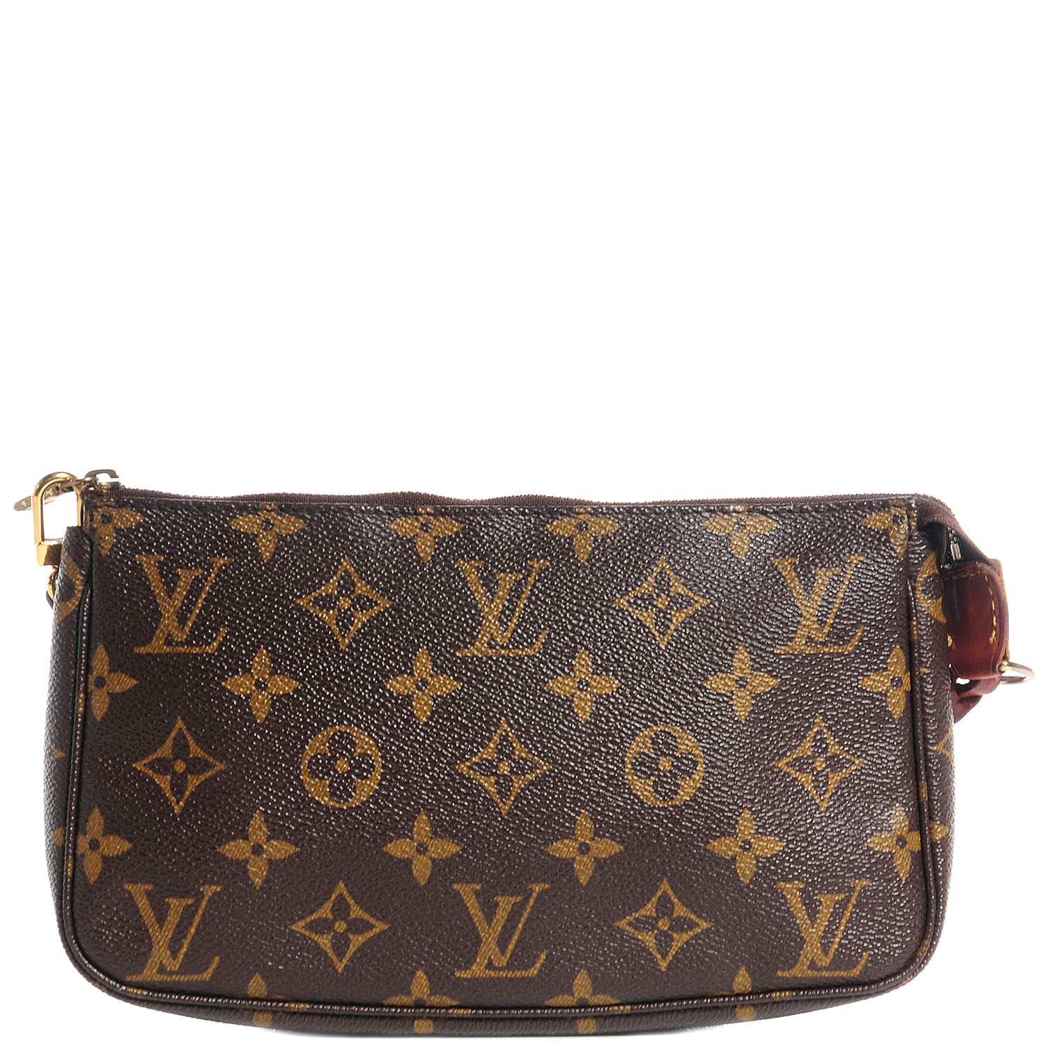 Louis Vuitton Monogram Pochette Accessories 1 of 8