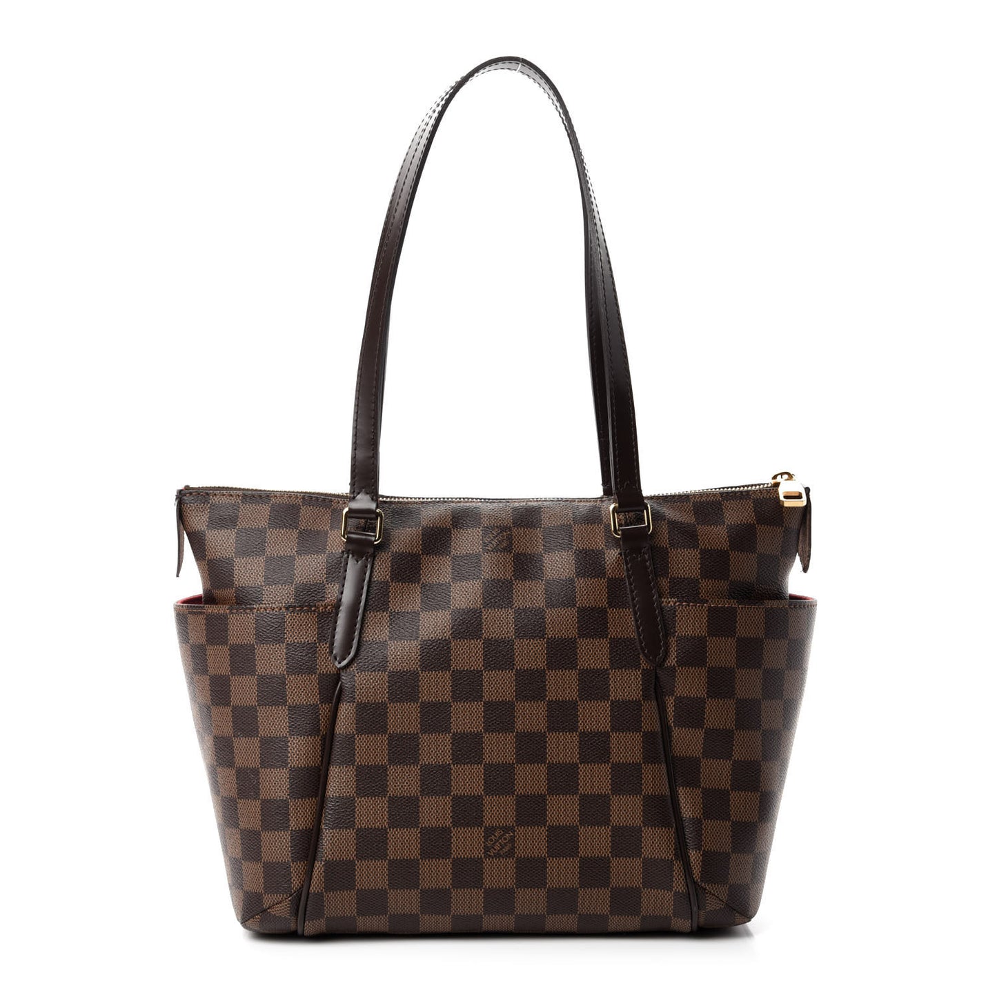 Damier Ebene Totally PM