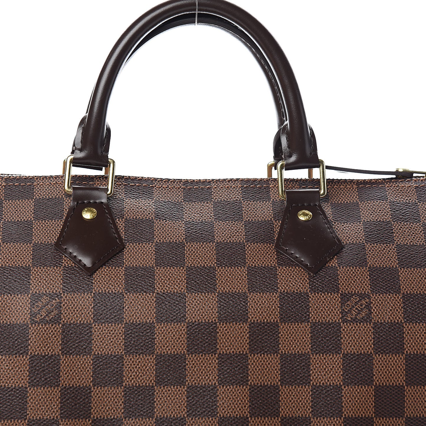 Damier Ebene Speedy 30