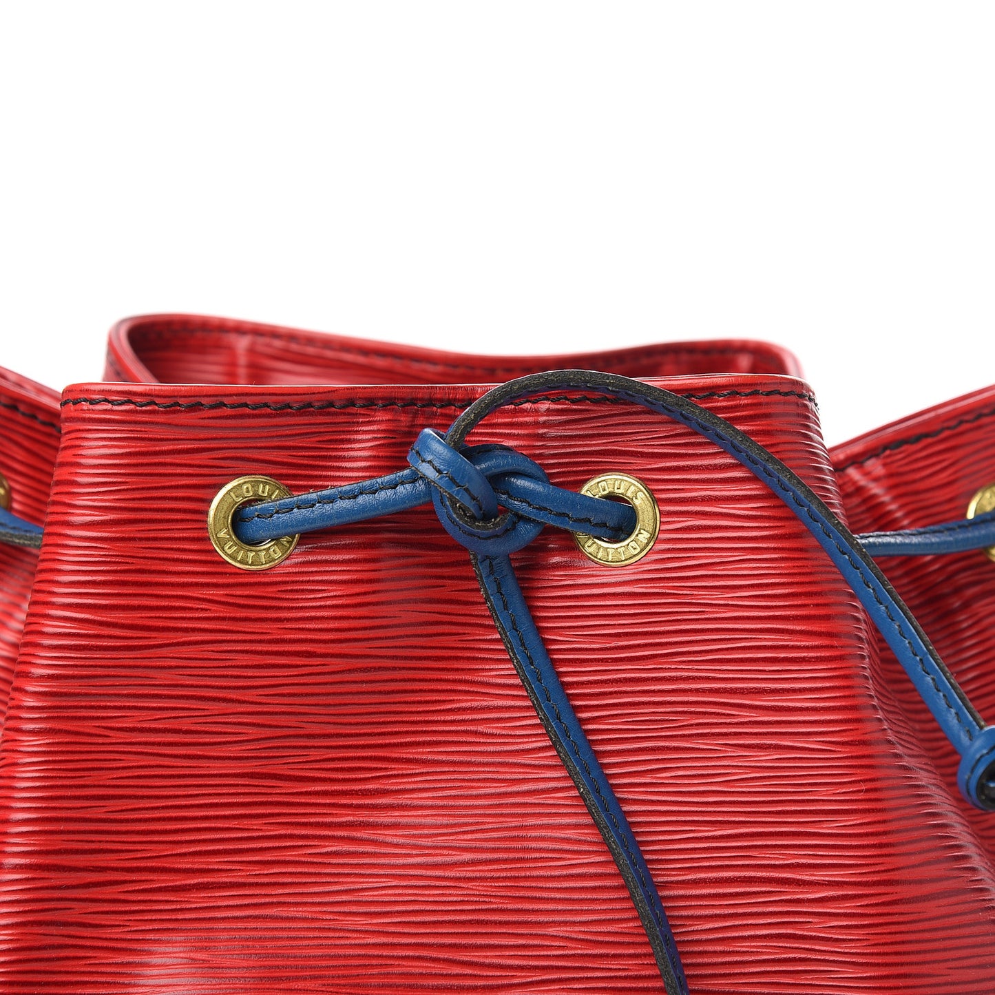Epi Petit Bi-Color Noe Castillan Red Toledo