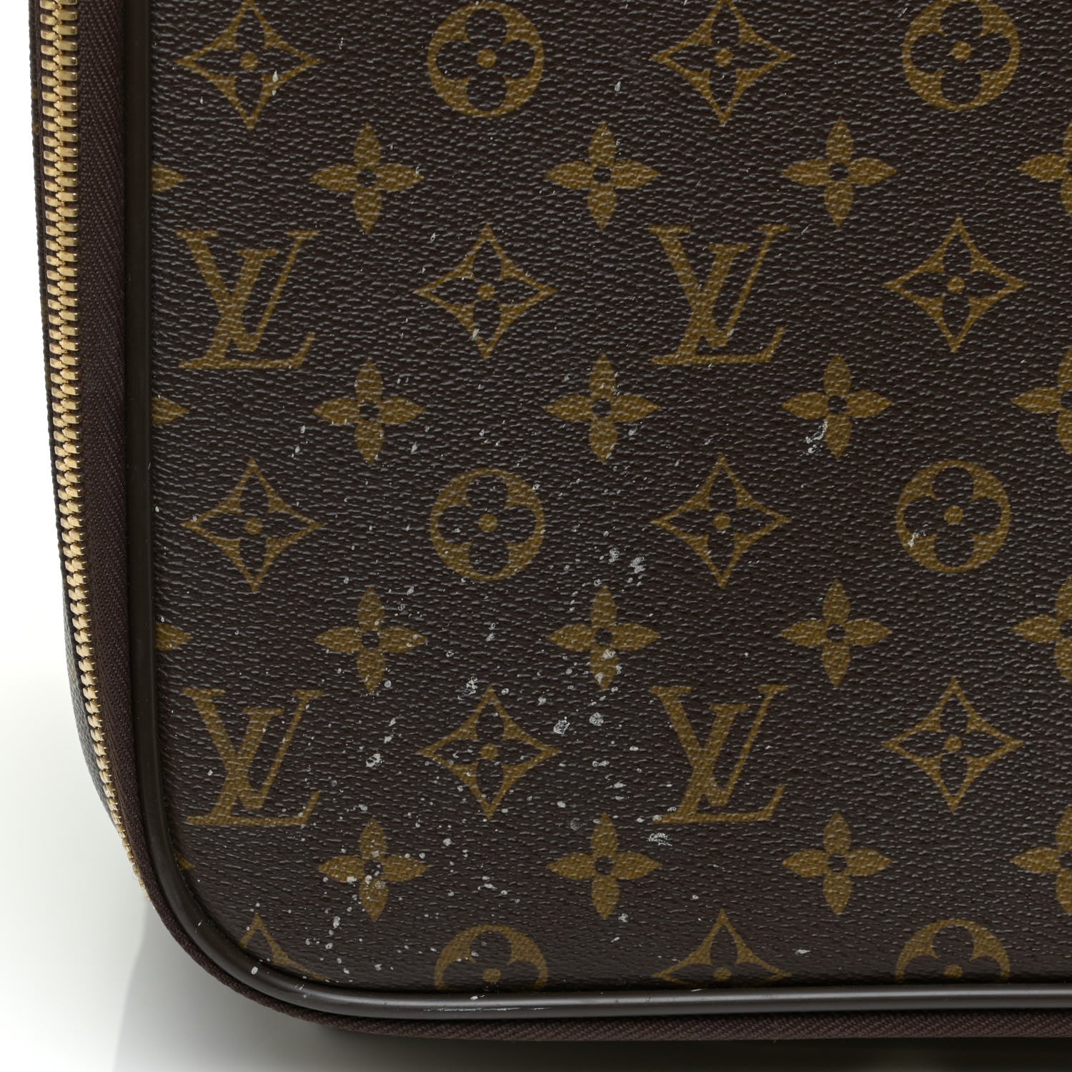 Louis Vuitton Monogram Pegase 65 19 of 22