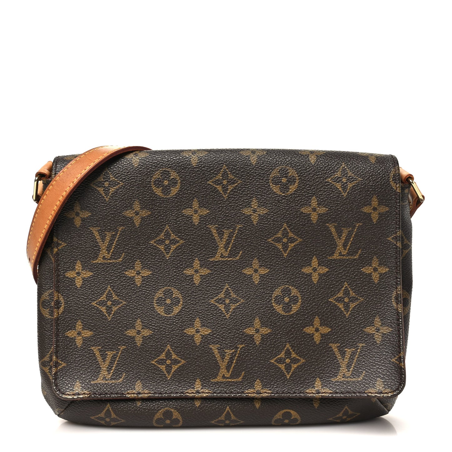 Monogram Musette Tango