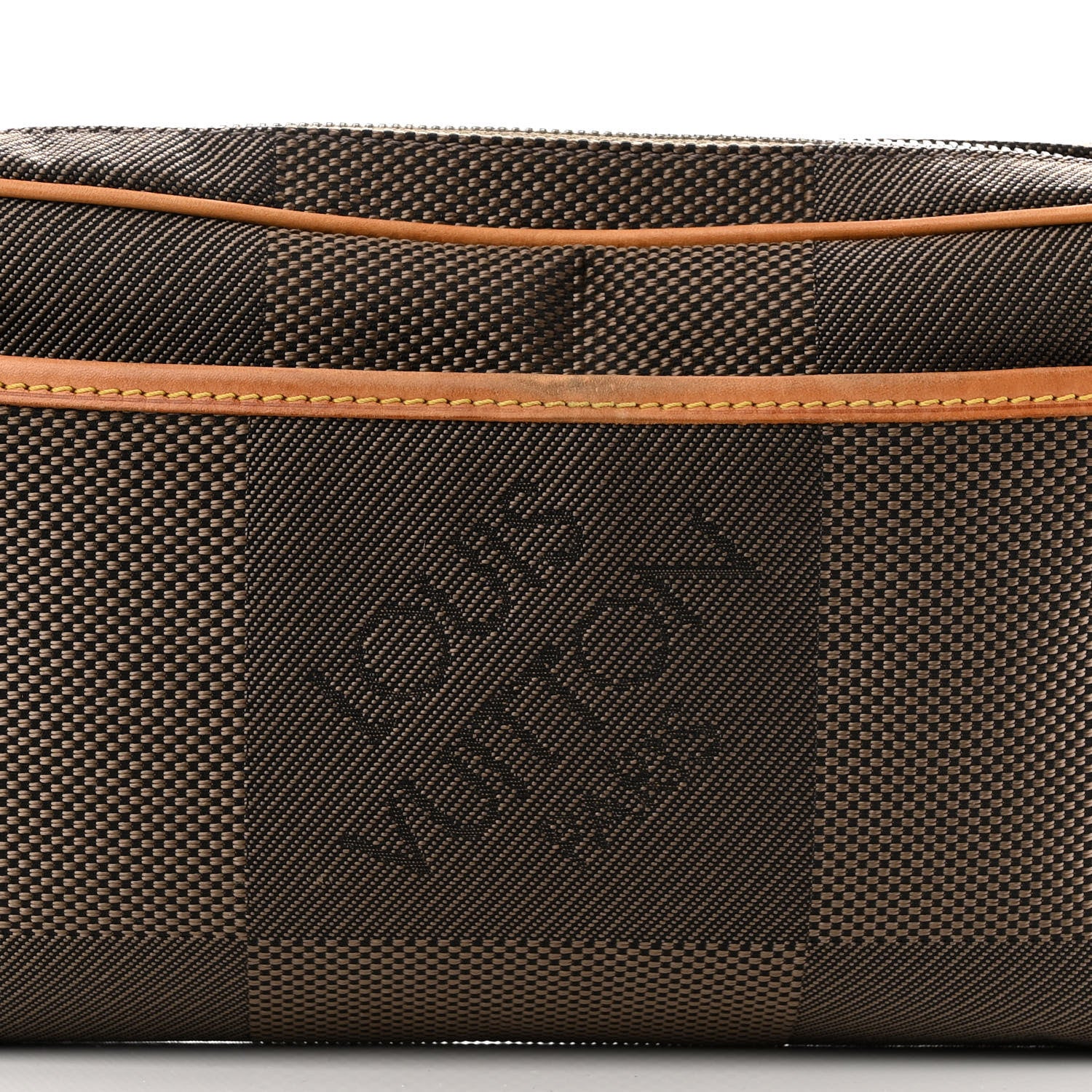 Louis Vuitton Damier Geant Acrobat Terre 8 of 10