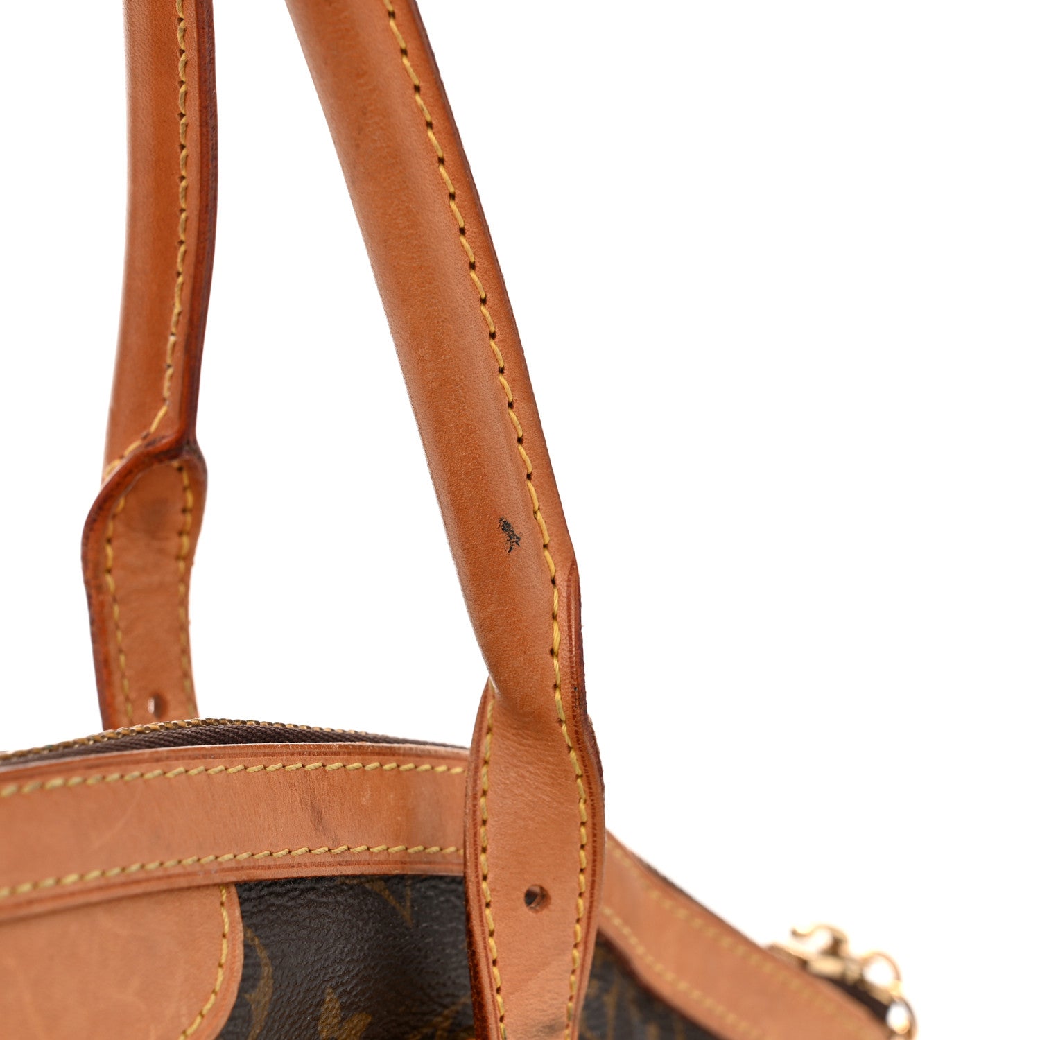 Louis Vuitton Monogram Tivoli GM 12 of 12