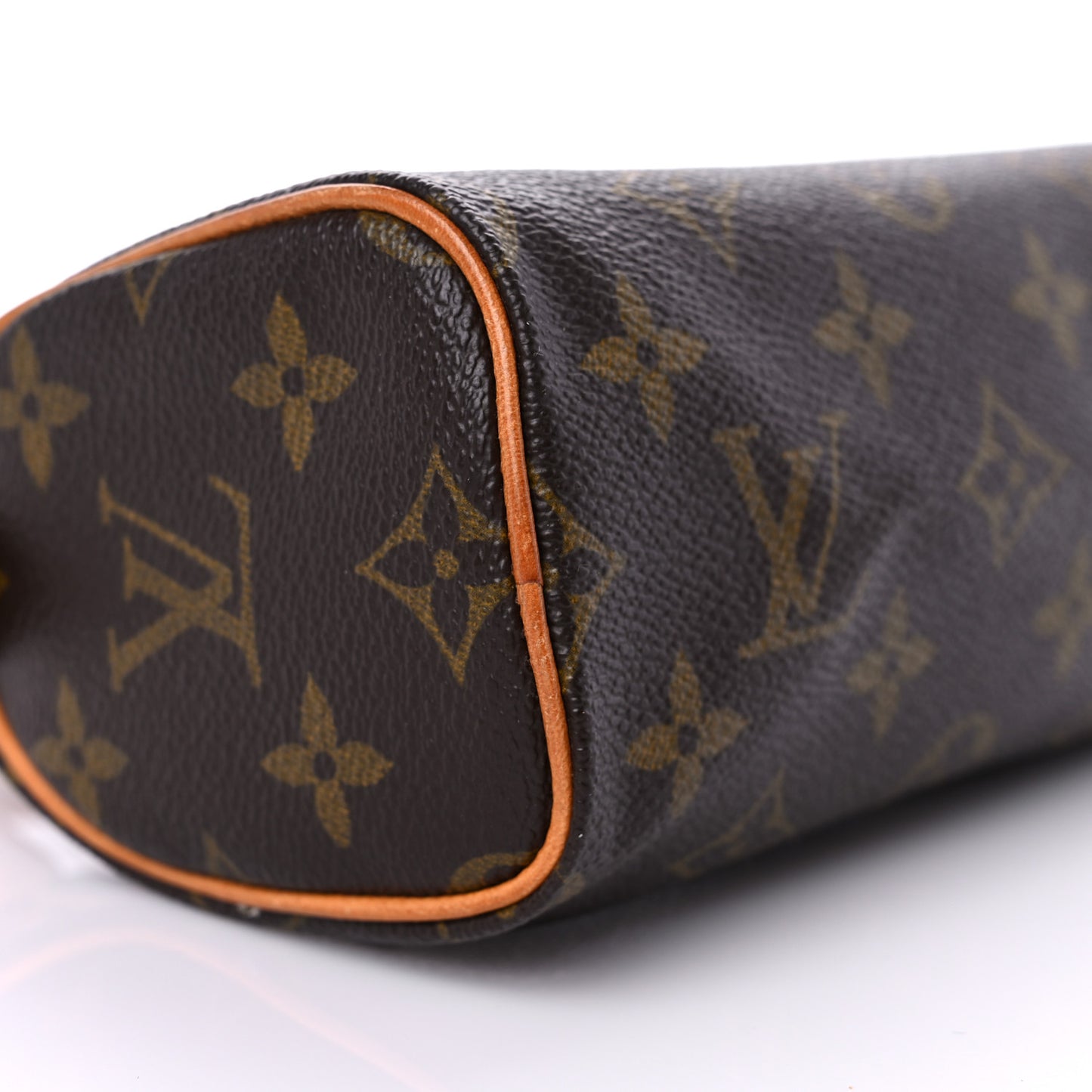 Monogram Mini Sac HL Speedy