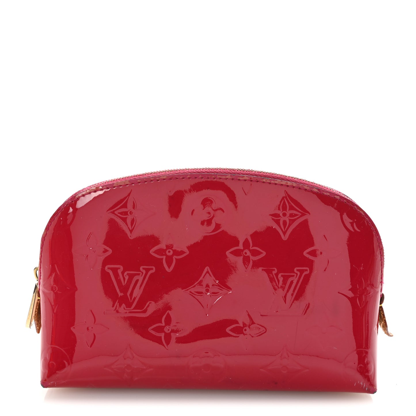 Vernis Cosmetic Pouch Pomme D'Amour