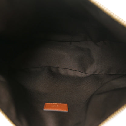 Louis Vuitton Reverse Monogram Loop Hobo 5 of 9