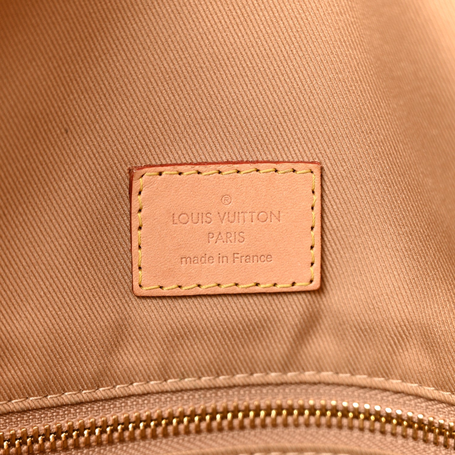 Louis Vuitton Monogram Graceful MM 6 of 15