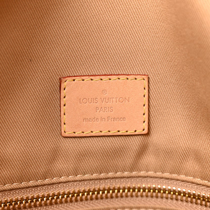 Louis Vuitton Monogram Graceful MM 6 of 15