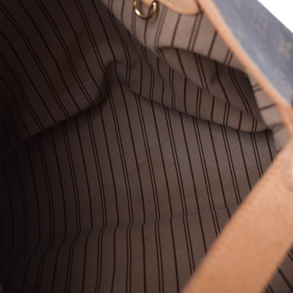 Louis Vuitton Monogram Delightful MM 10 of 21