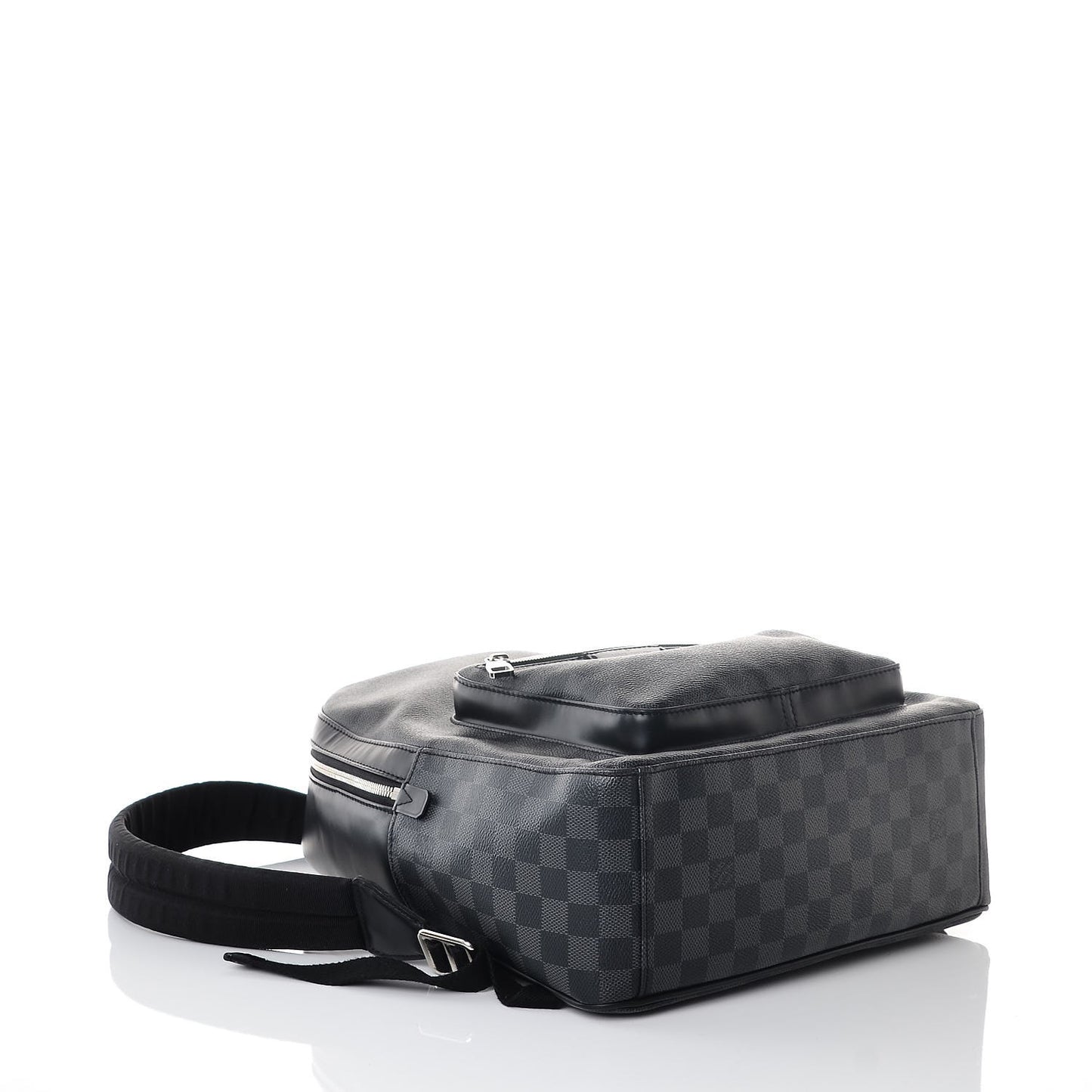 Damier Graphite Josh Backpack