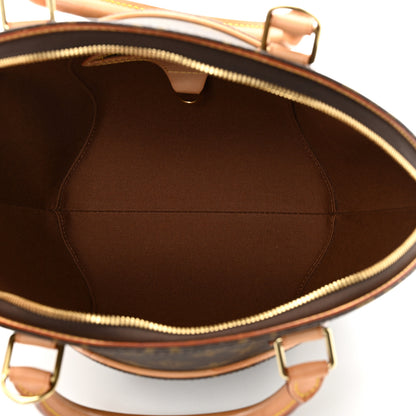 Louis Vuitton Monogram Ellipse PM 5 of 12