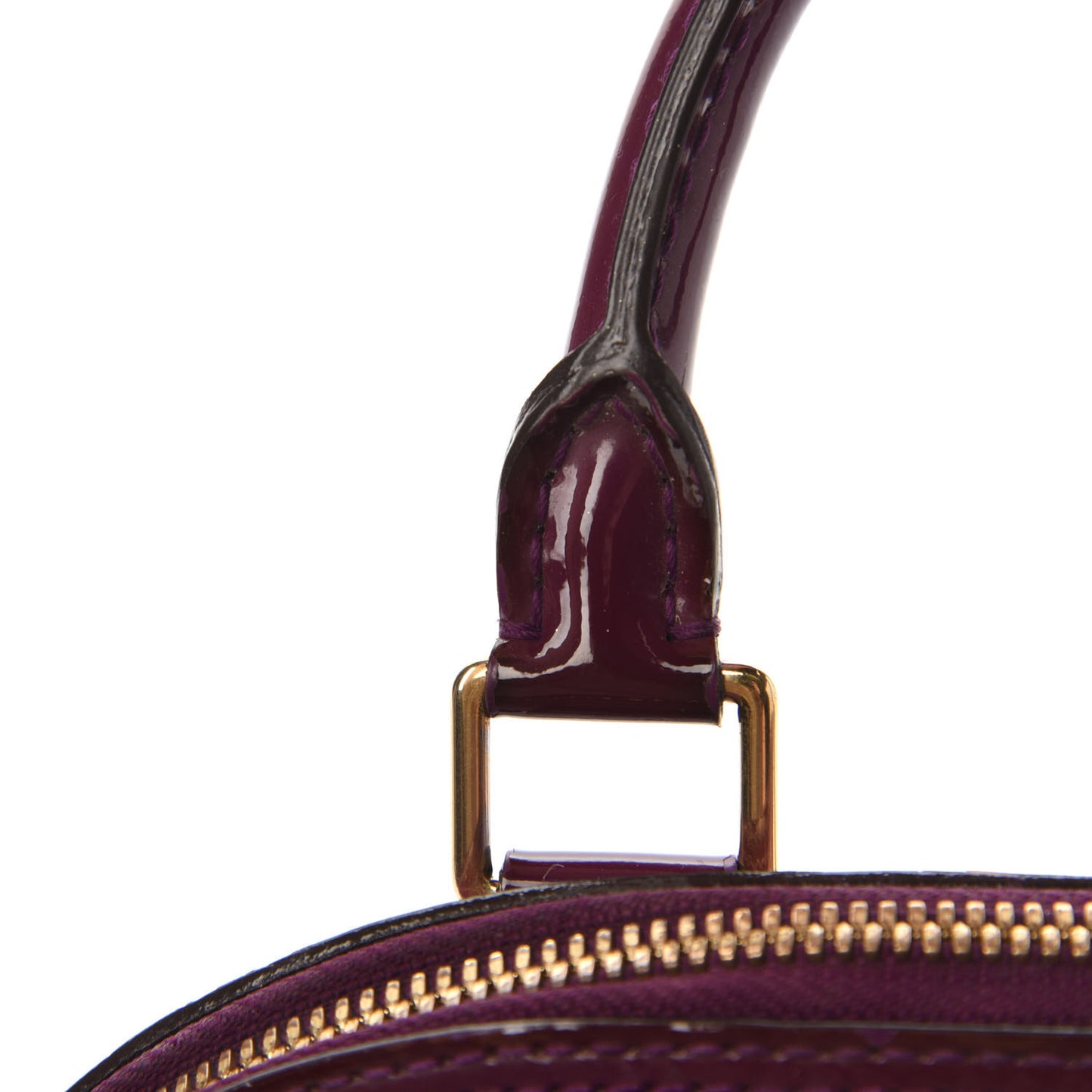 Vernis Alma BB Amethyste