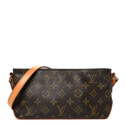 Louis Vuitton Monogram Trotteur 1 of 10
