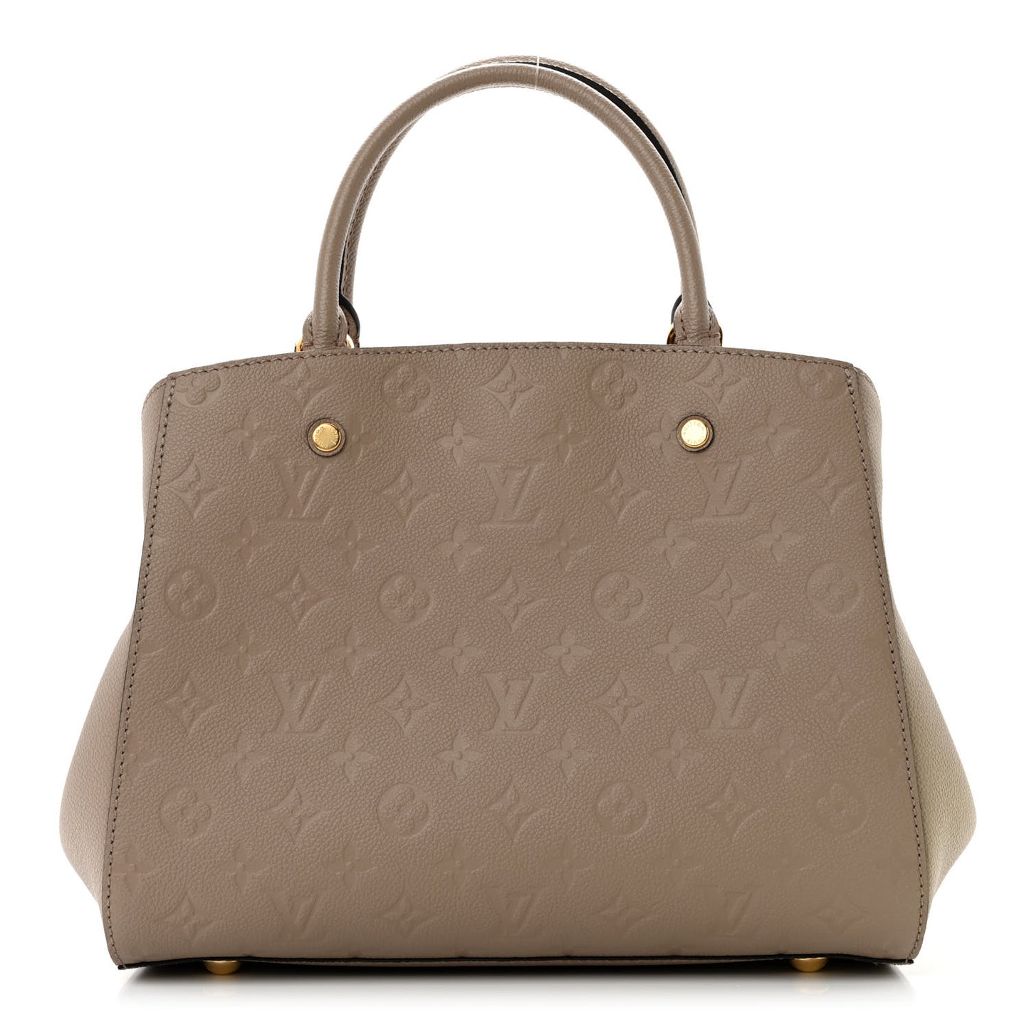 Empreinte Montaigne MM Tourterelle