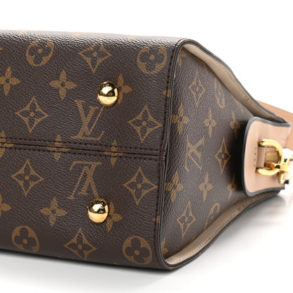 Louis Vuitton Monogram Tuileries Sesame Peach 9 of 9