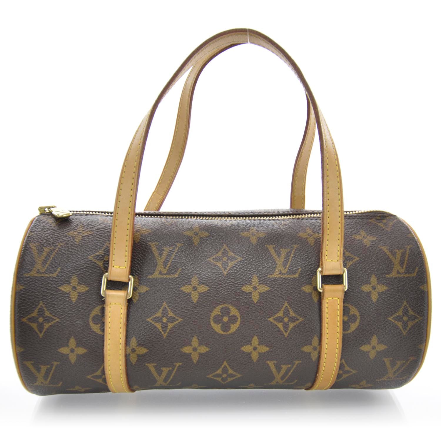 Louis Vuitton Monogram Papillon 30 1 of 7