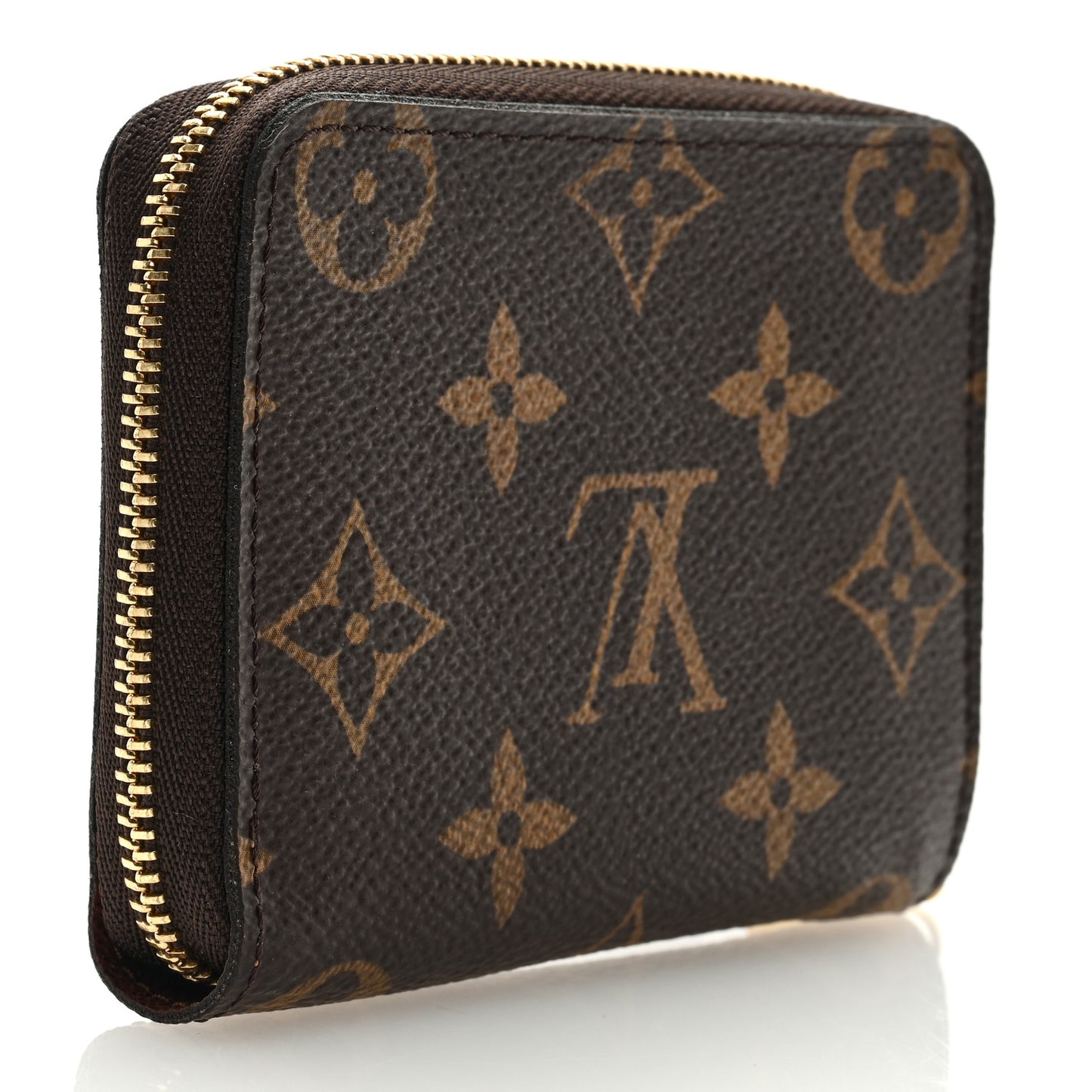 Monogram Zippy Coin Purse