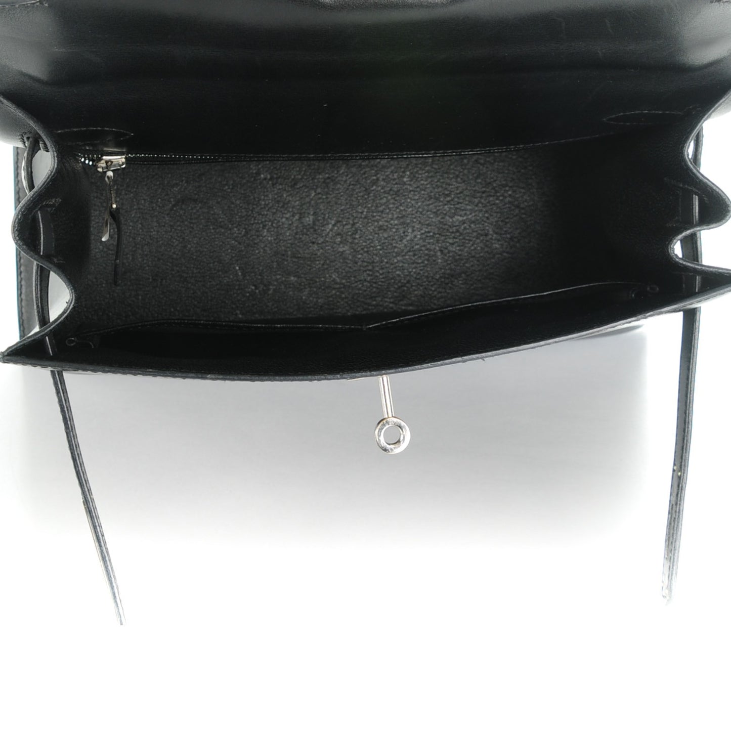 Box Kelly Sellier 28 Black