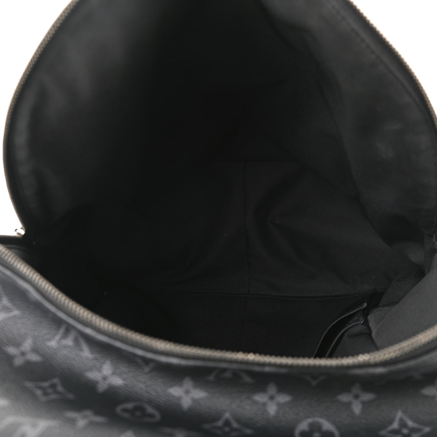Louis Vuitton Monogram Eclipse Discovery Backpack PM 5 of 13