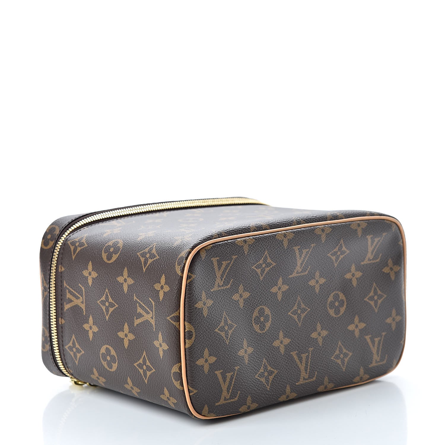 Louis Vuitton Monogram Nice BB 4 of 6