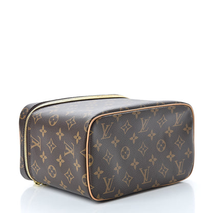 Louis Vuitton Monogram Nice BB 4 of 6