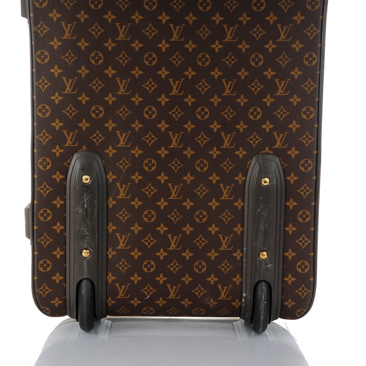 Louis Vuitton Monogram Pegase 70 10 of 17