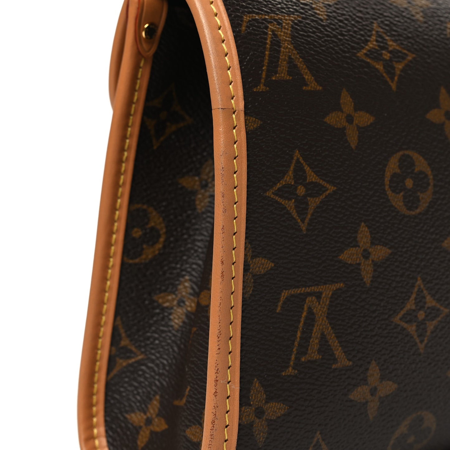 Monogram LV Ivy