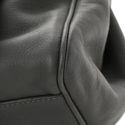 Mulberry Smooth Calfskin Medium Alexa Pavement Grey 16 of 19