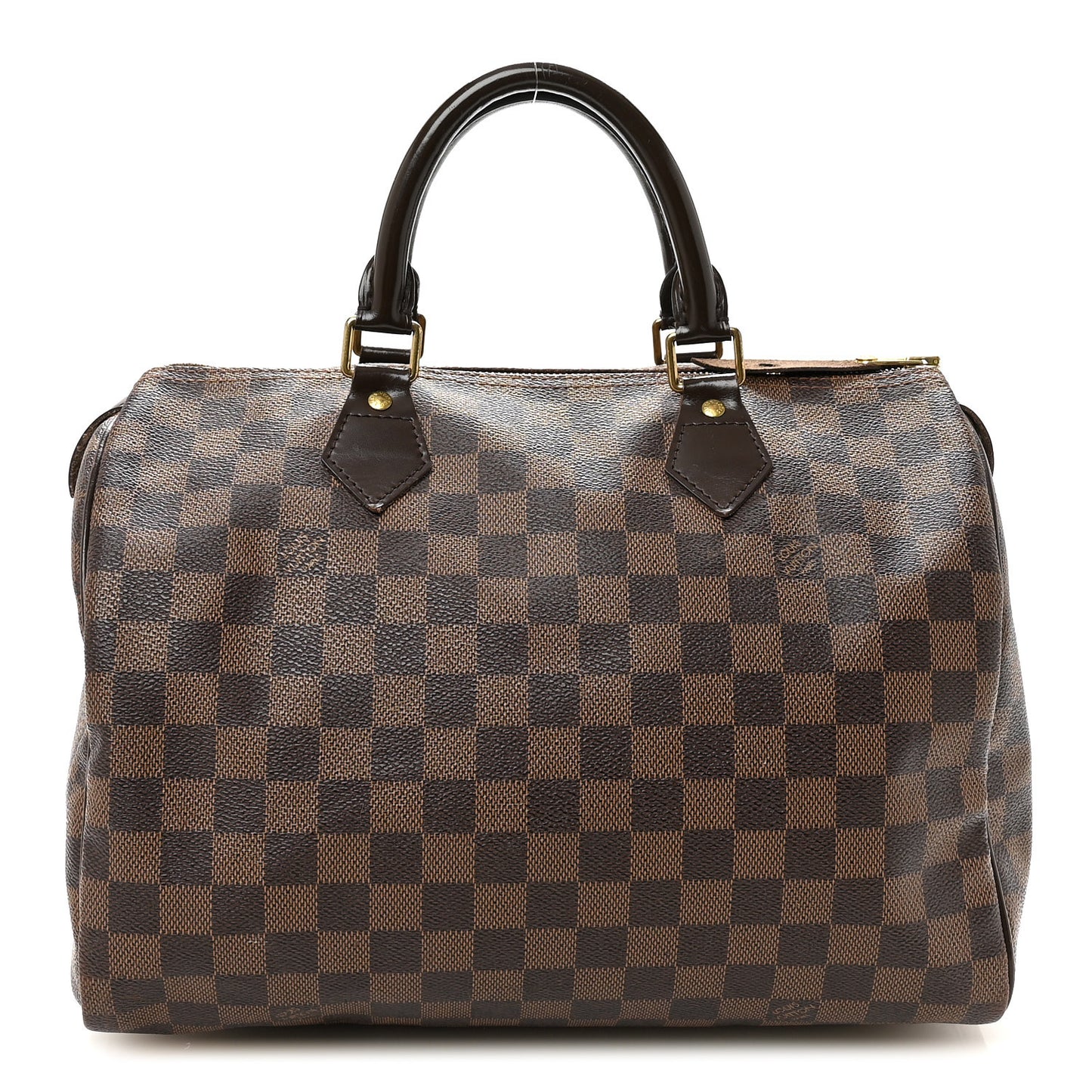 Damier Ebene Speedy 30