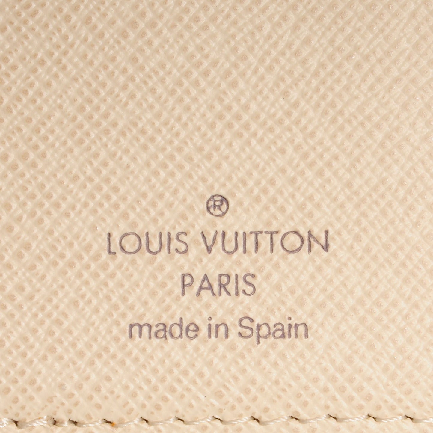 Damier Azur Koala Wallet