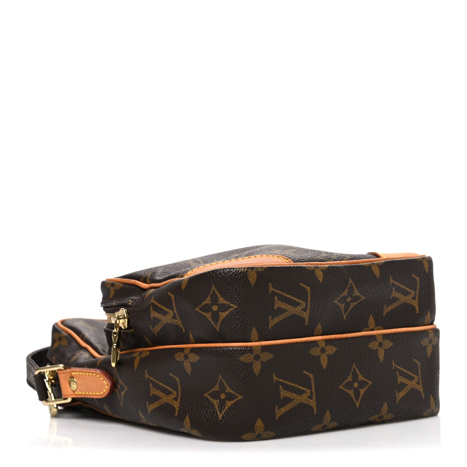 Louis Vuitton Monogram Amazone 4 of 10