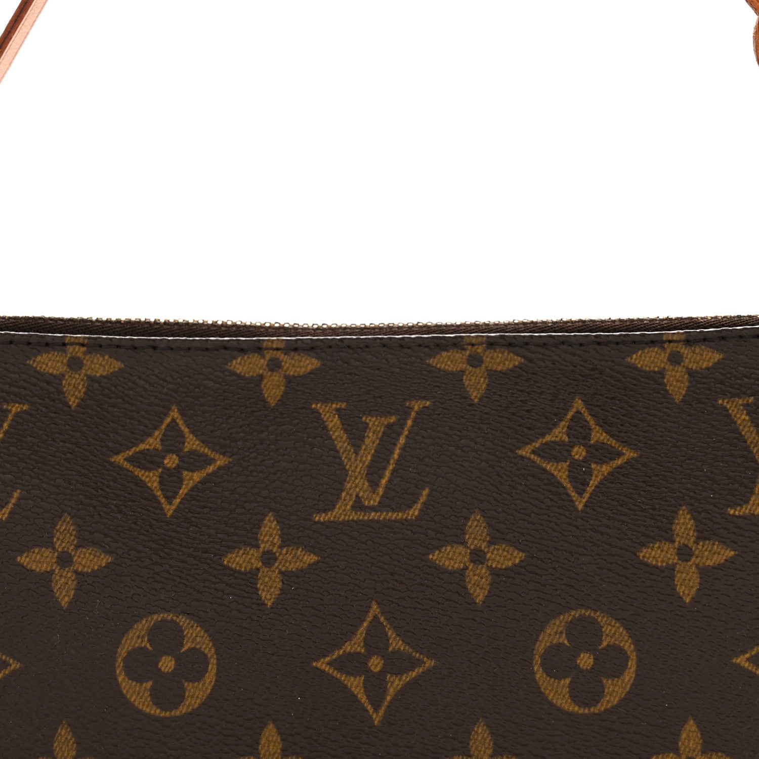 Louis Vuitton Monogram Pochette Accessories 8 of 12